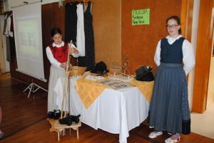 Naša pot skozi šolsko leto privabila veliko staršev 9